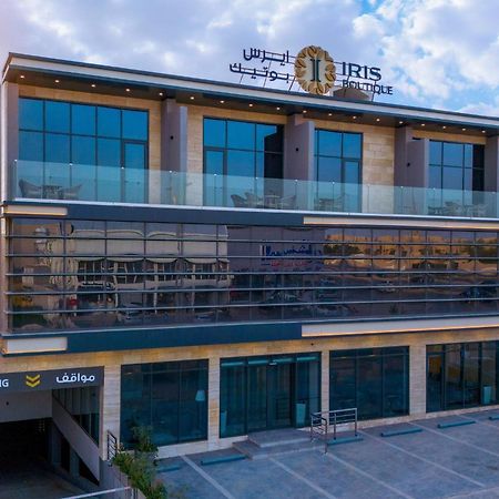 Hotel Iris Boutique Narjis Ar Riyad Esterno foto