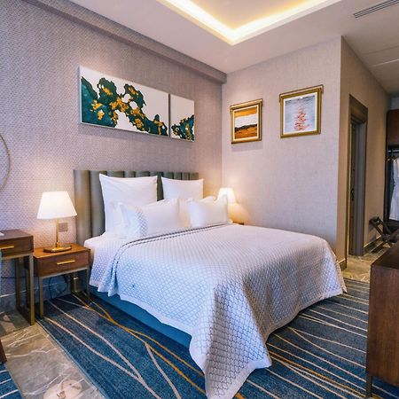 Hotel Iris Boutique Narjis Ar Riyad Esterno foto