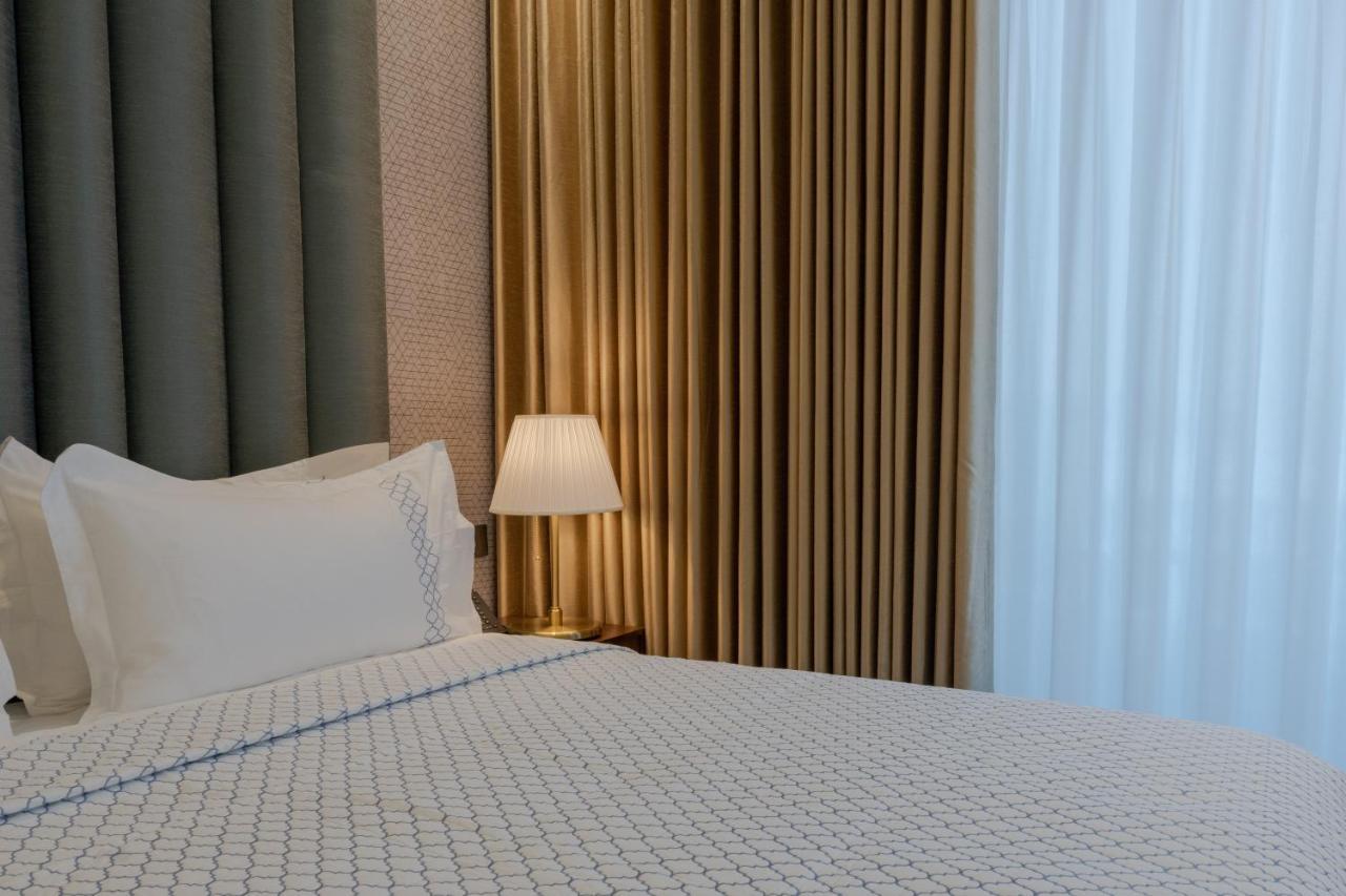 Hotel Iris Boutique Narjis Ar Riyad Esterno foto