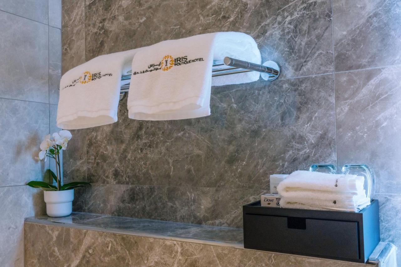 Hotel Iris Boutique Narjis Ar Riyad Esterno foto