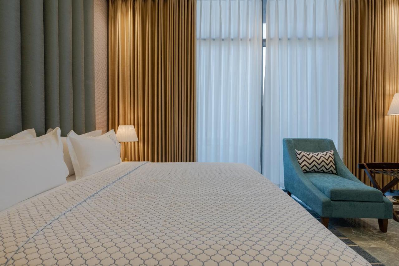 Hotel Iris Boutique Narjis Ar Riyad Esterno foto